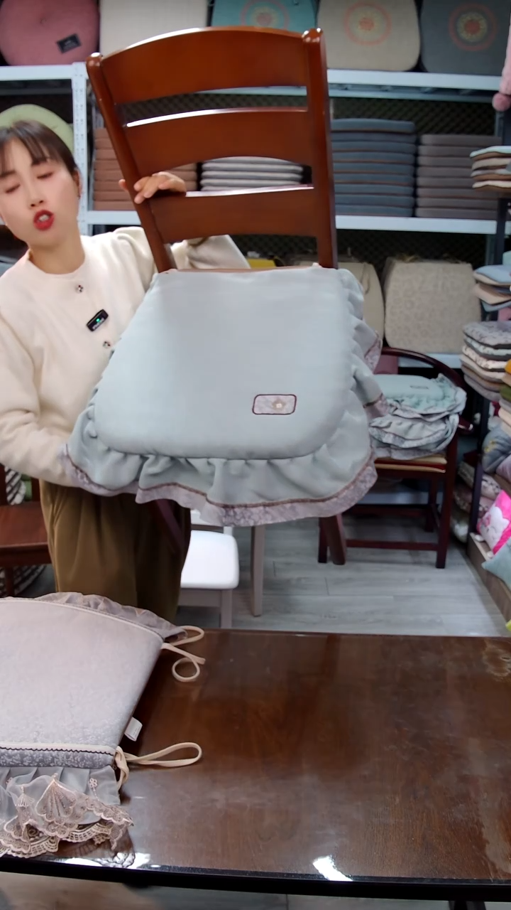 布大边雪尼—淡轻：大号绿色4个