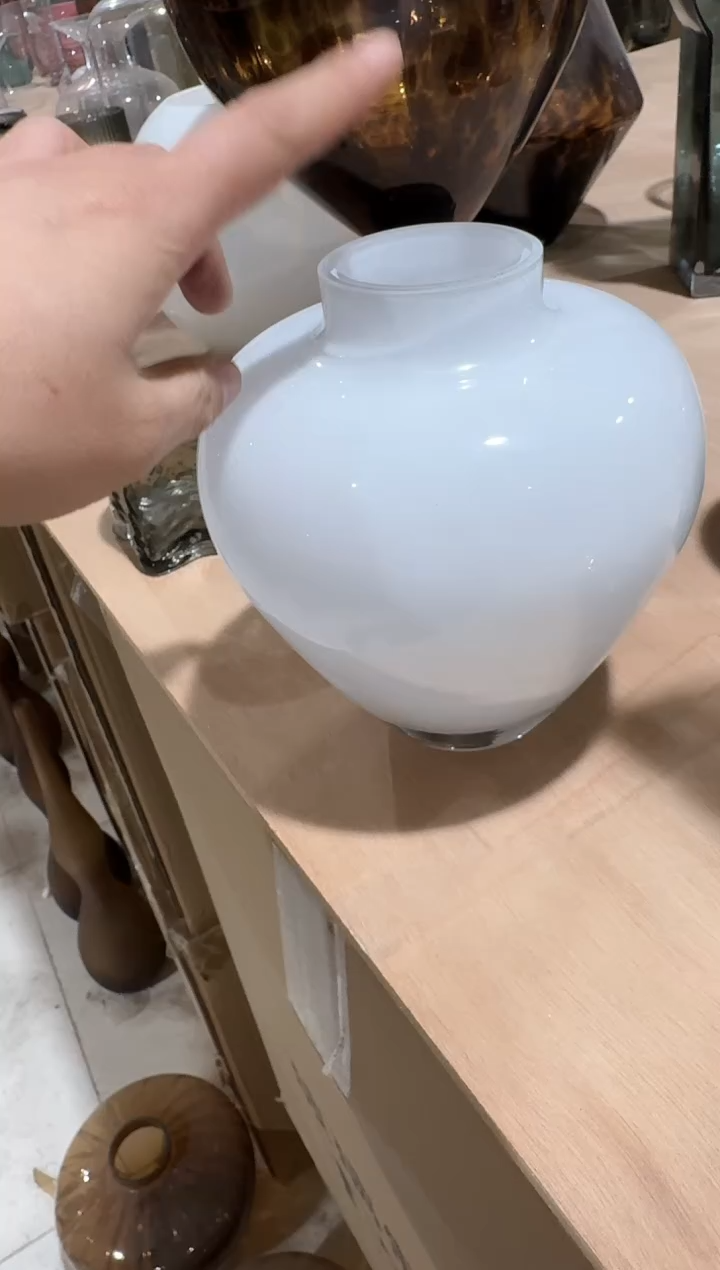 万间家居美物花瓶359