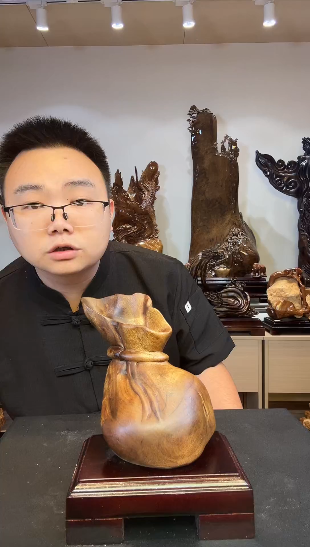 金丝楠谁****色金丝楠木小叶桢楠   B01