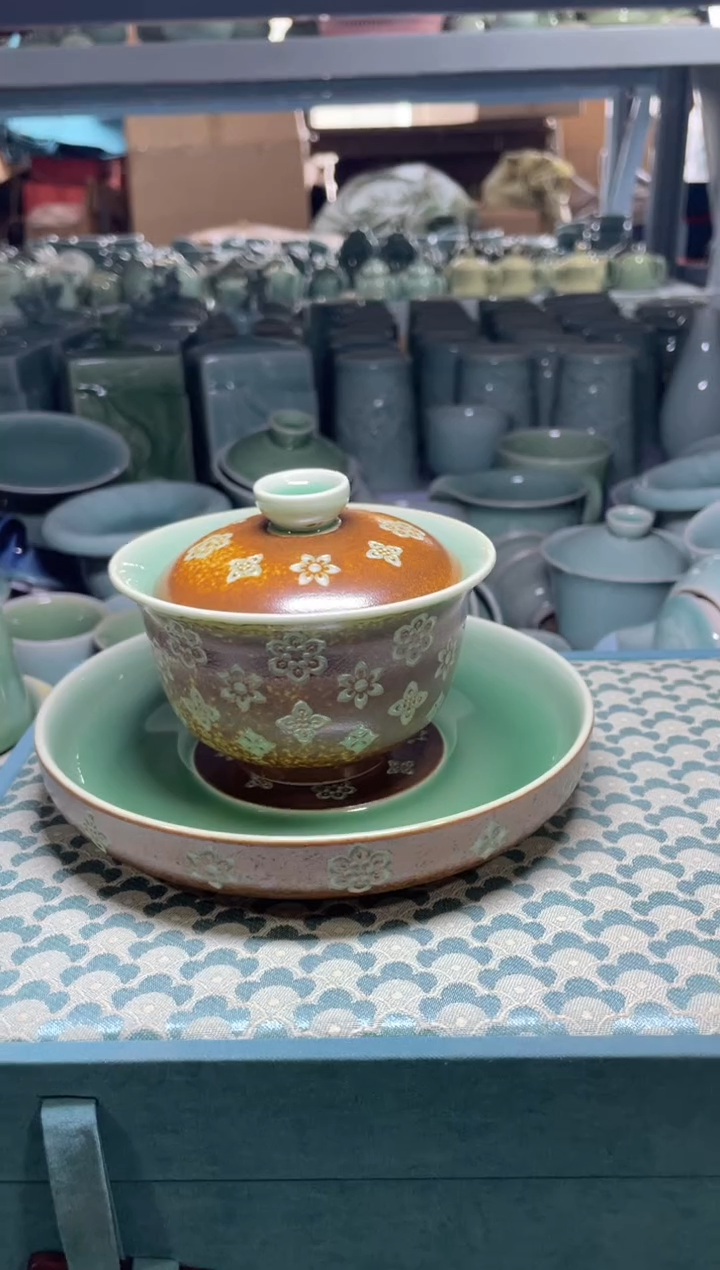 特价青瓷 慧语瓷坊