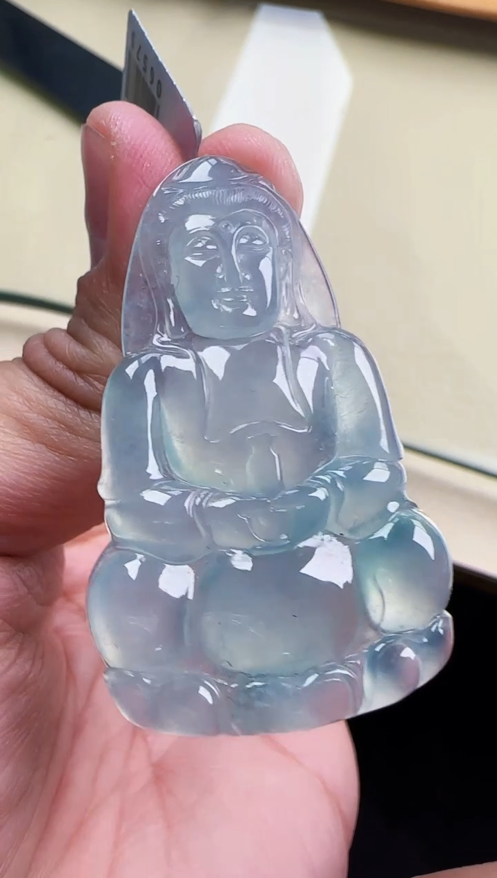 【闪购商品】翡翠颈饰未镶嵌翡翠