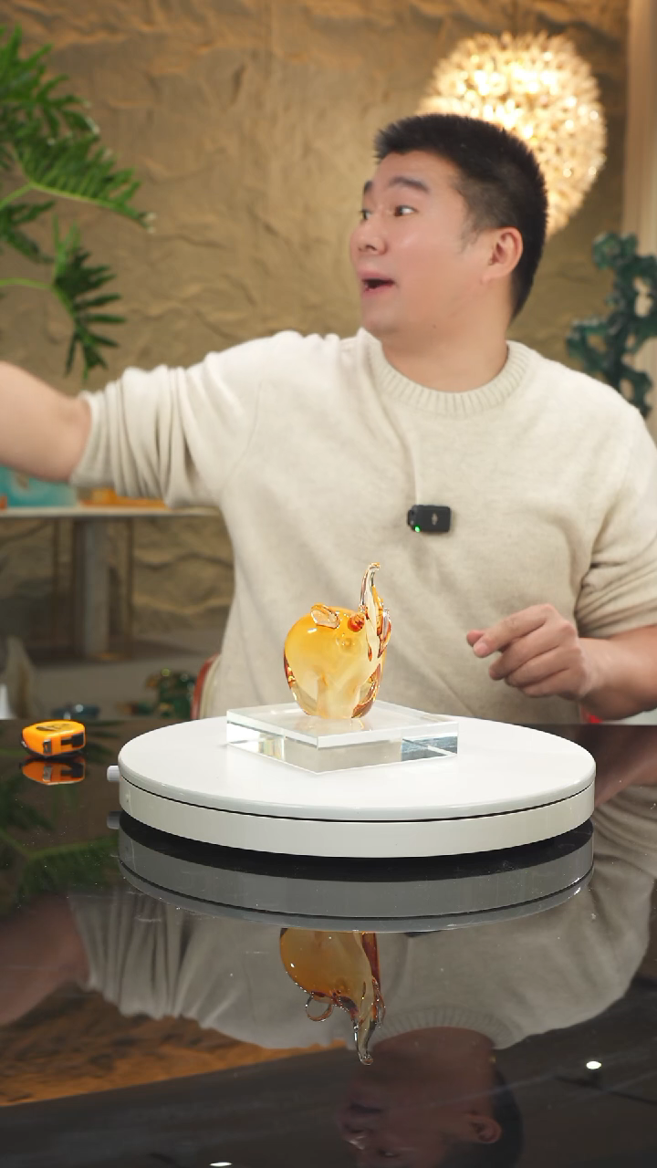 【闪购商品】摆件福利小象摆件