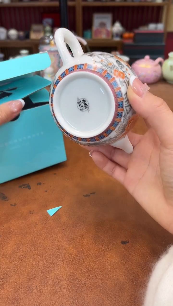 -熹宁陶瓷通用链接