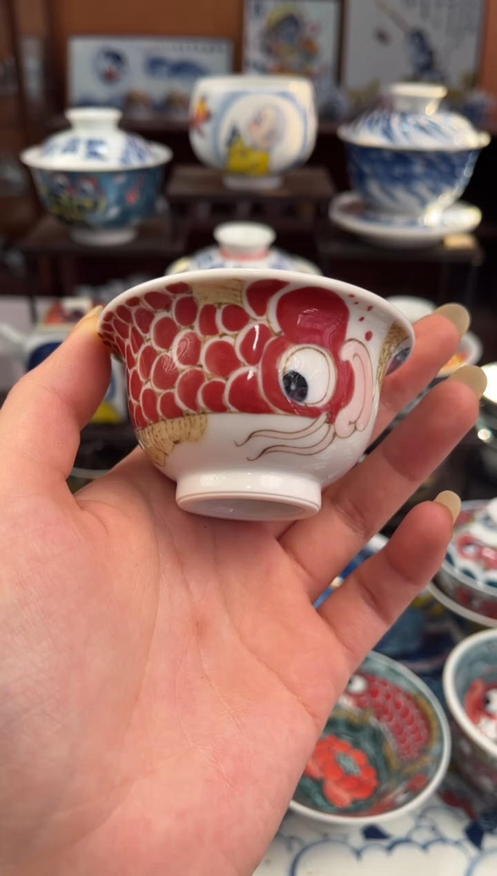 拙明院（宠粉价格）小压手