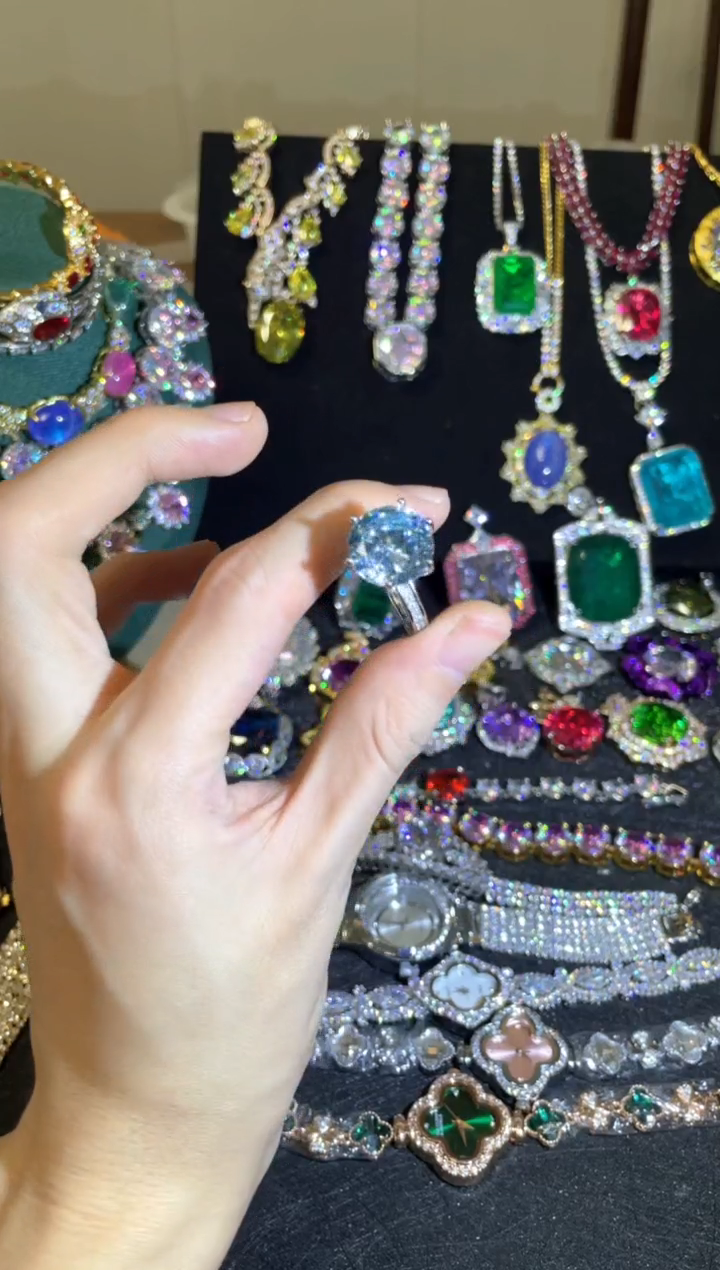 非金属无简约气质经典百搭款A380