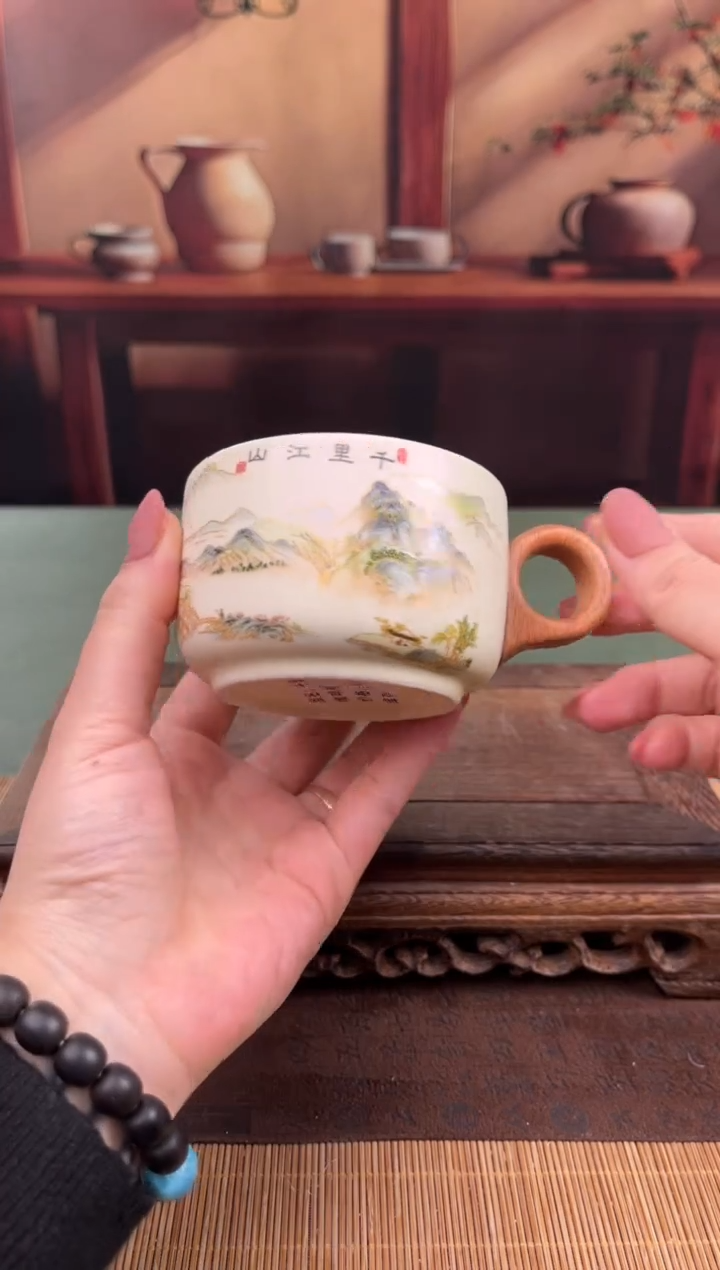 【闪购商品】顾德茶器福利闪购链接