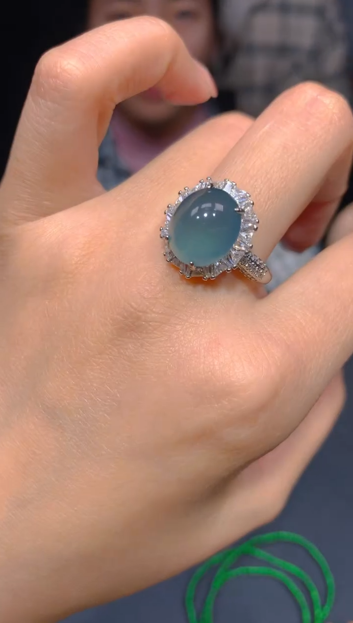 【闪购商品】定制翡翠未镶嵌208多样性发货（发其一）