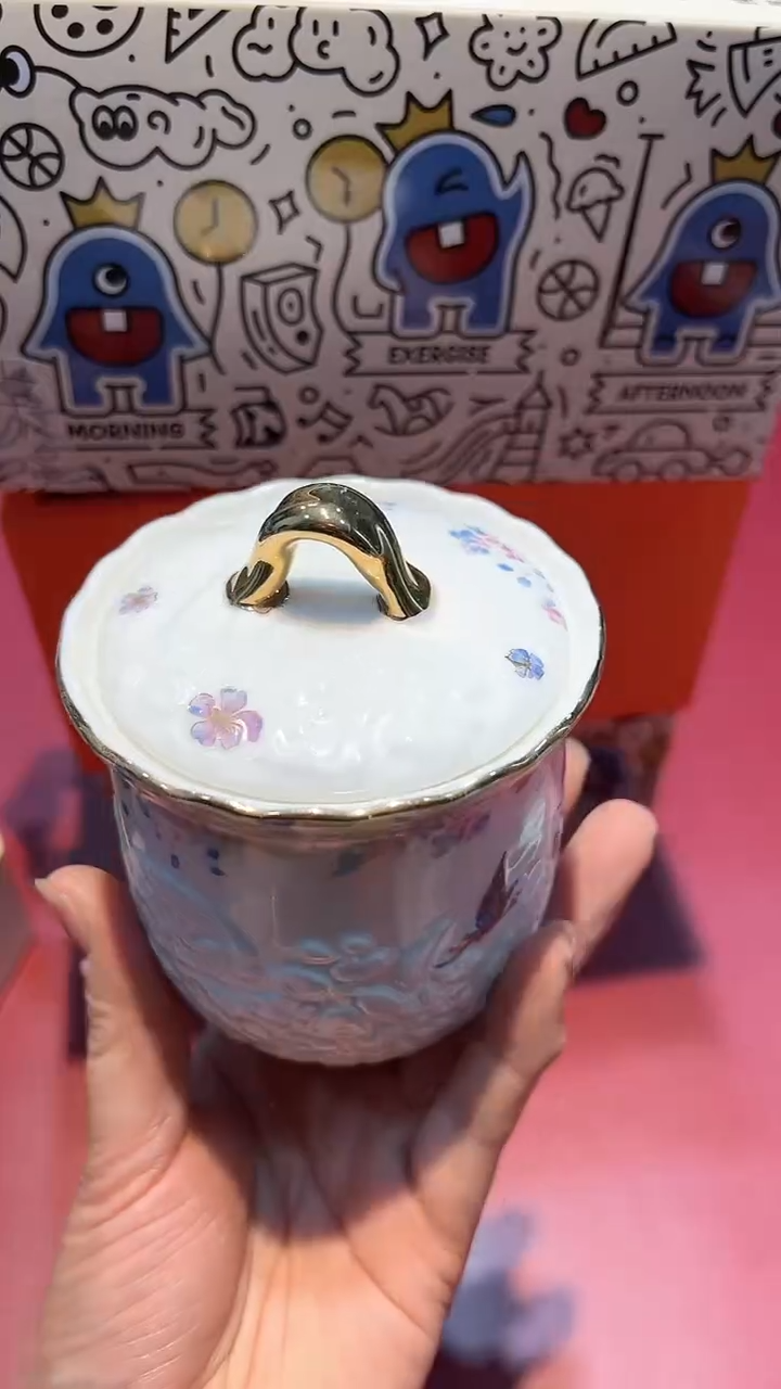【闪购商品】瓷片锅碗瓢盆一件不剩