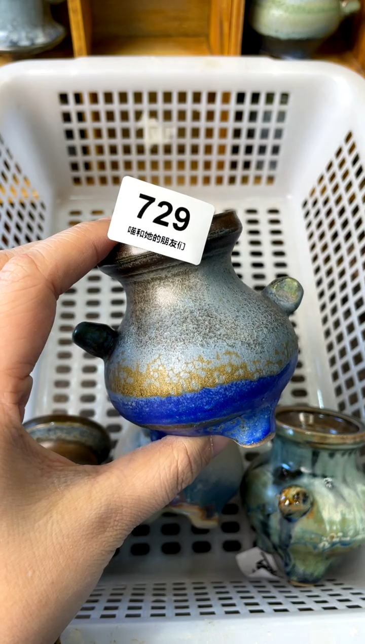 【闪购商品】陶729