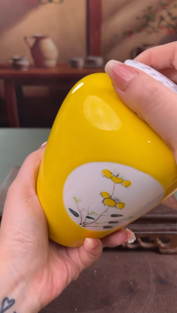 【闪购商品】顾德茶器福利闪购链接