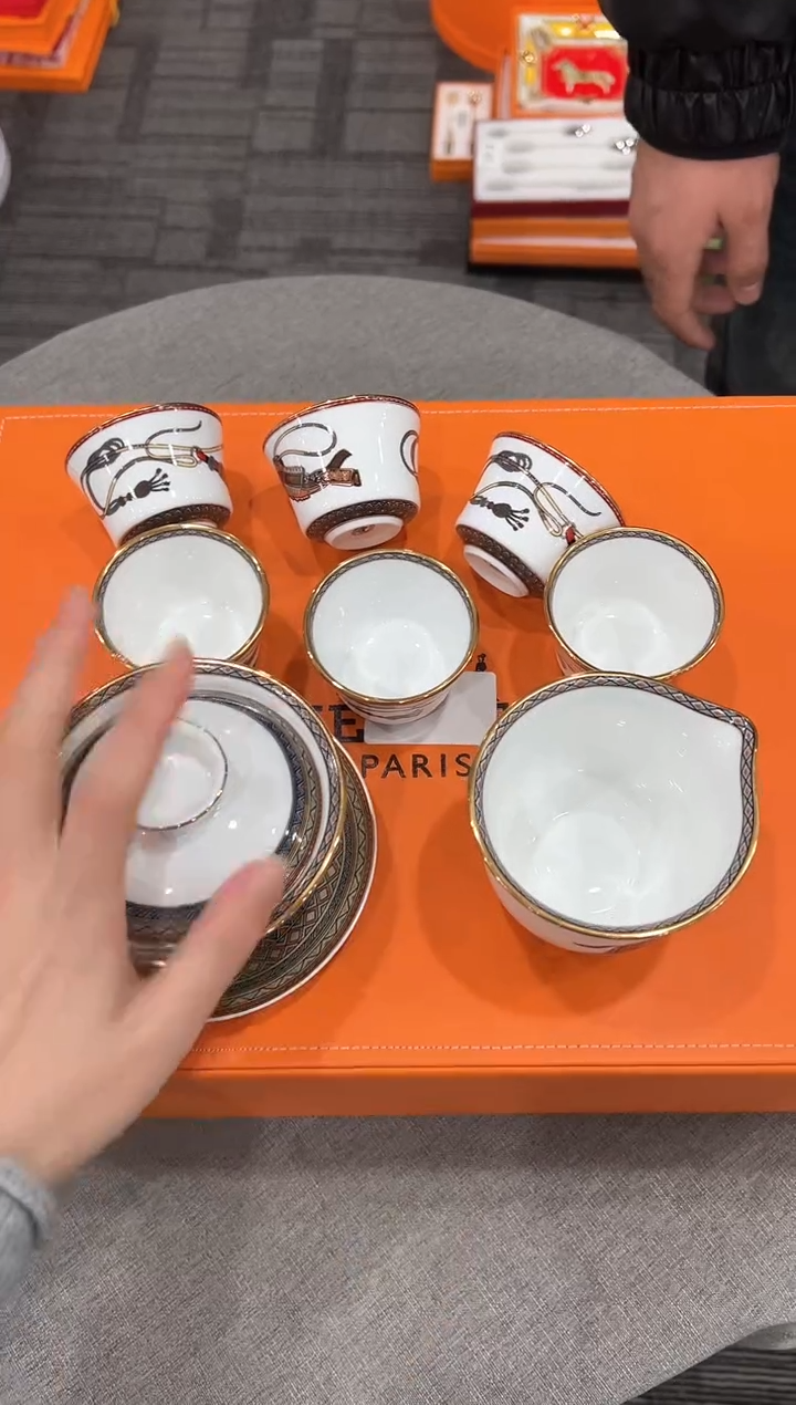 【闪购商品】杯H0784------------