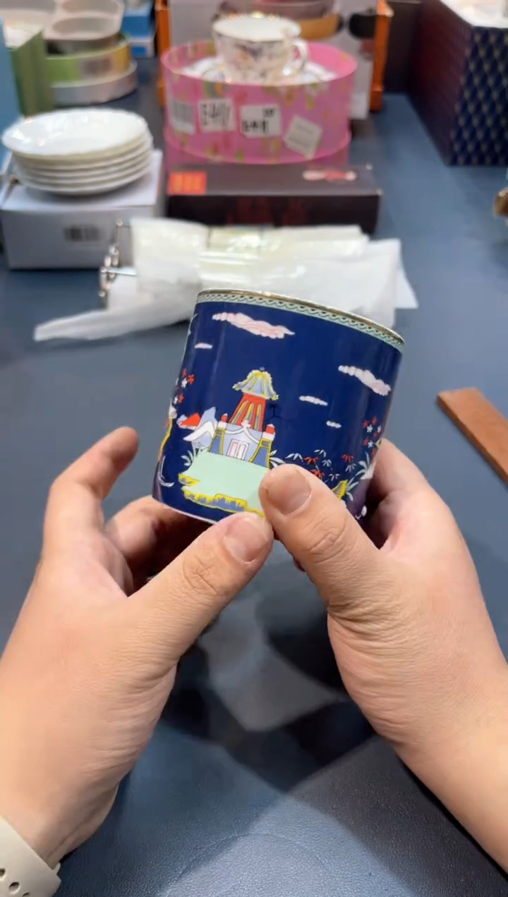 【闪购商品】碗S743-YS1全场正品，京东包邮