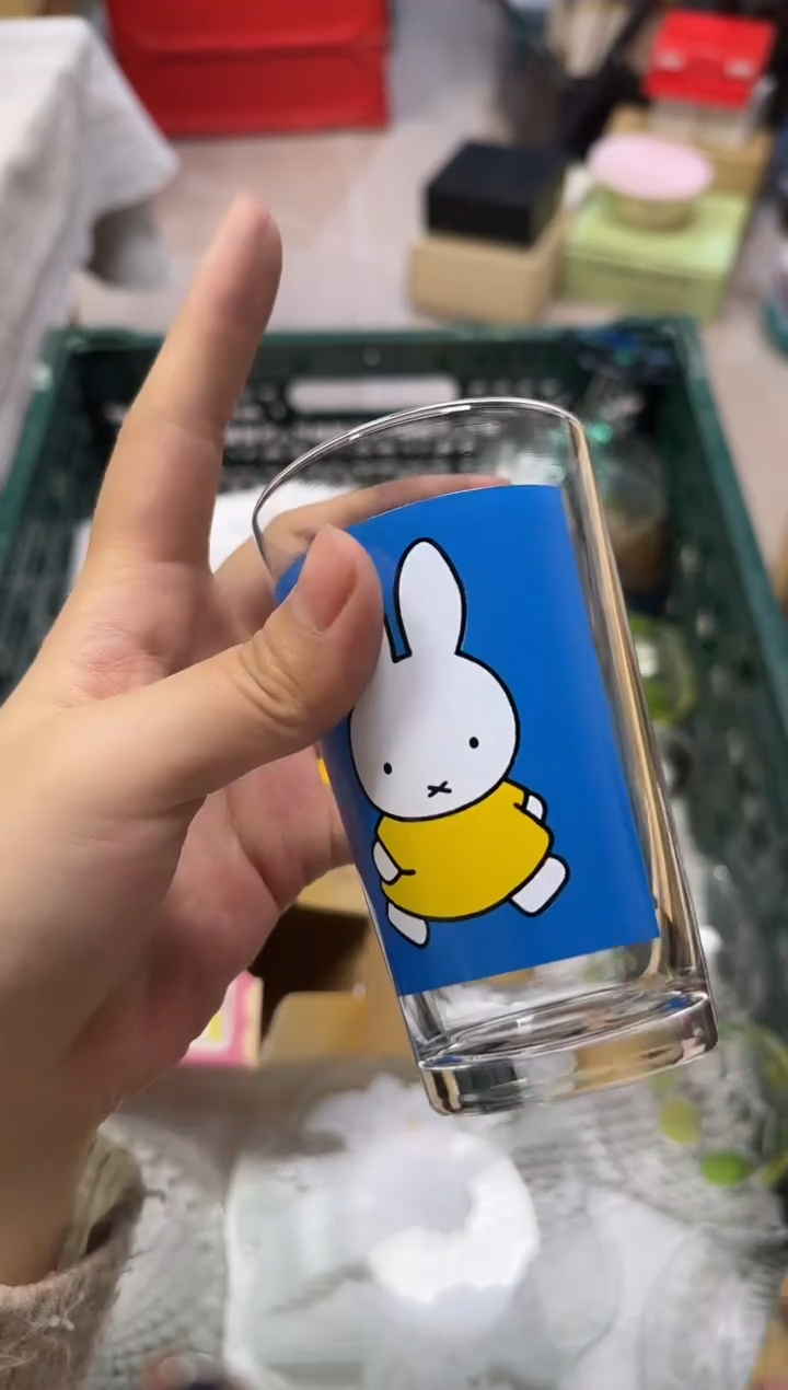 手工艺品玻璃样*615