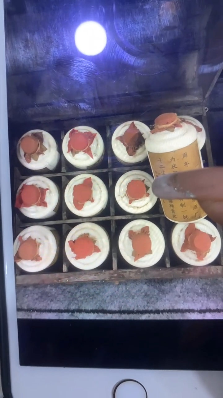 瓷片所见即所得，瓷片