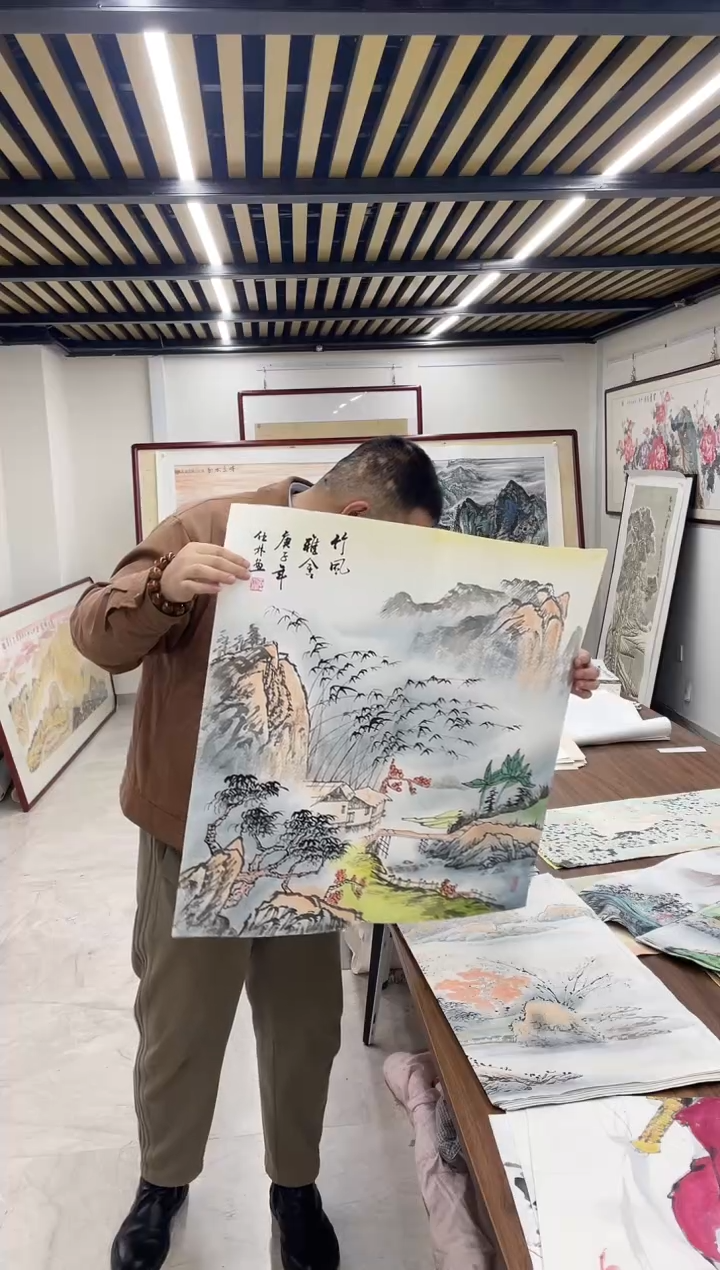 国画融易专属链接-82-16