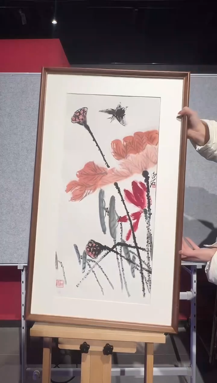 【闪购商品】绘画QBS-平尺-版画QBS-平尺-版画