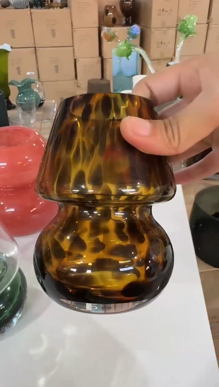 万间家居美物花瓶158