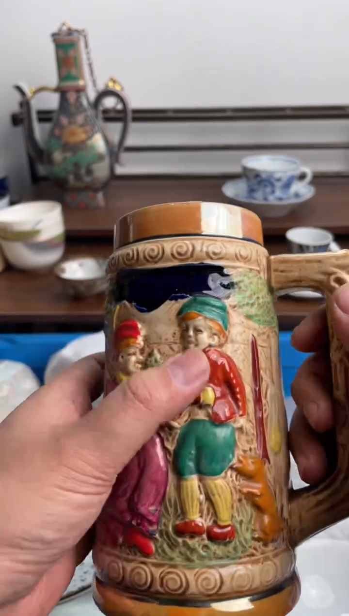 【闪购商品】瓷片651-A-1月31日满20包邮