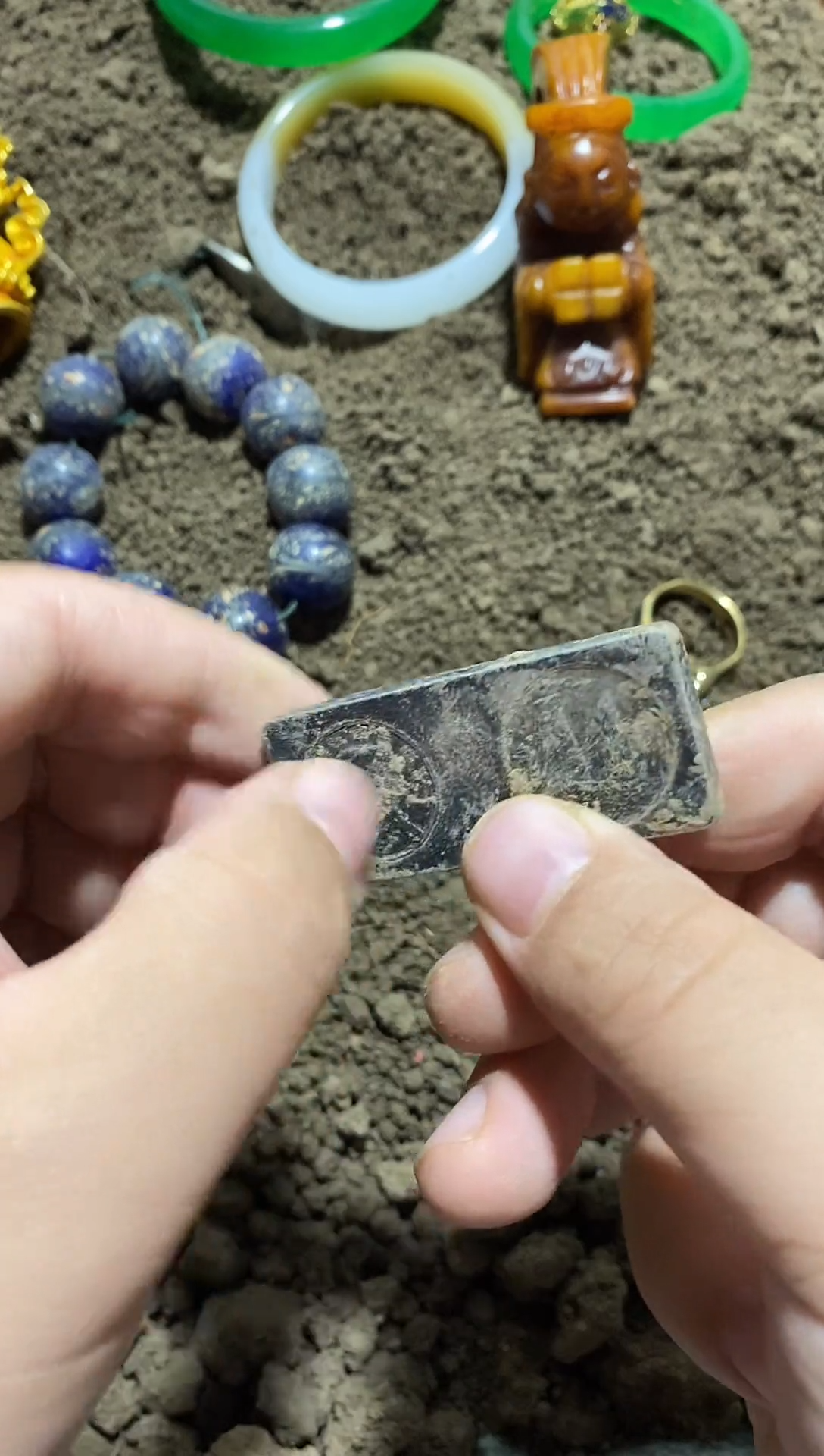 玉闪购直播精选链接