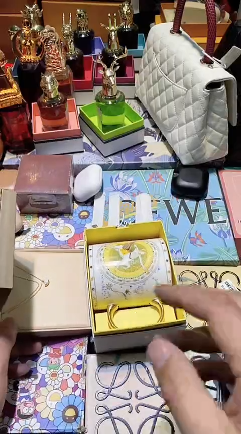 【闪购商品】瓷片换类目孤品单品一件不留