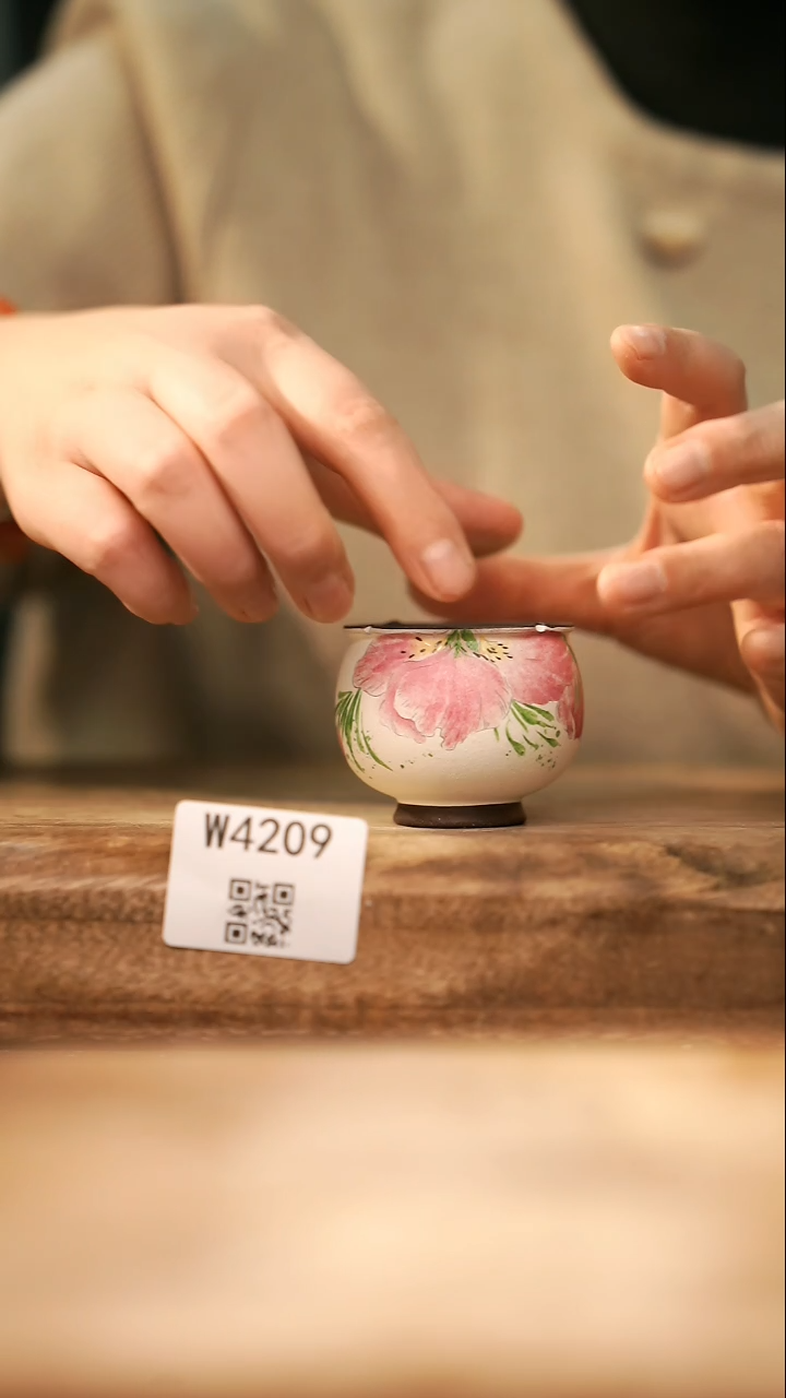 【经典福利】/ 杯子@@W4209