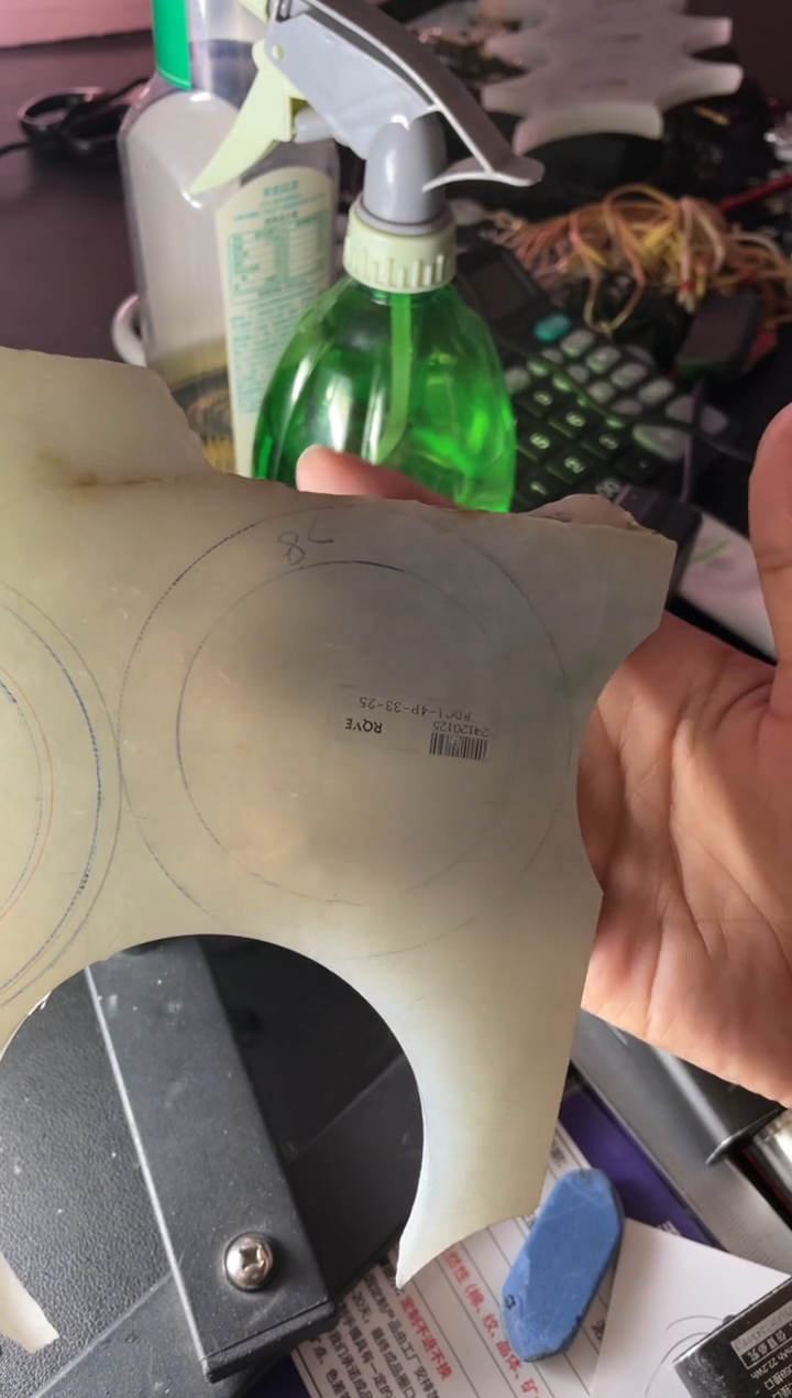 【闪购商品】定制翡翠手镯未镶嵌正圈ADLSZ-DZS50