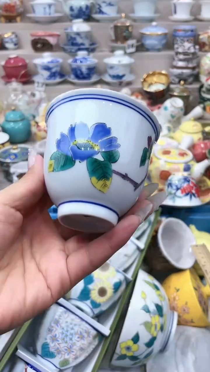 【闪购商品】云陶集市祝大家2025愿你所愿皆所得