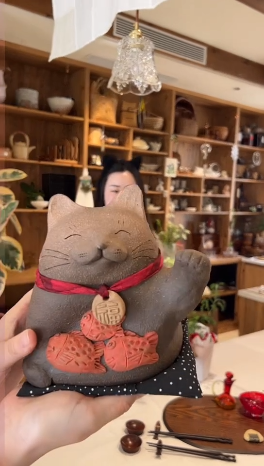 【闪购商品】茶道摆件6336000000000000