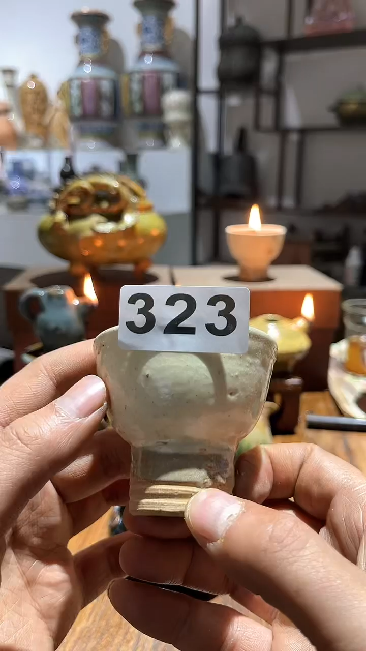 【闪购商品】摆件                