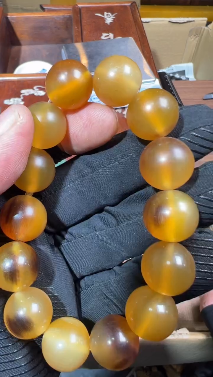 【闪购商品】瓷片工艺赏玩器物（下单即认可）多样性发一个