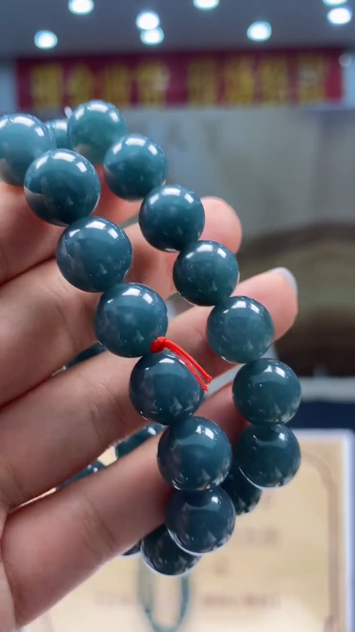 定制翡翠未镶嵌多样性发货【只发一件】*q22