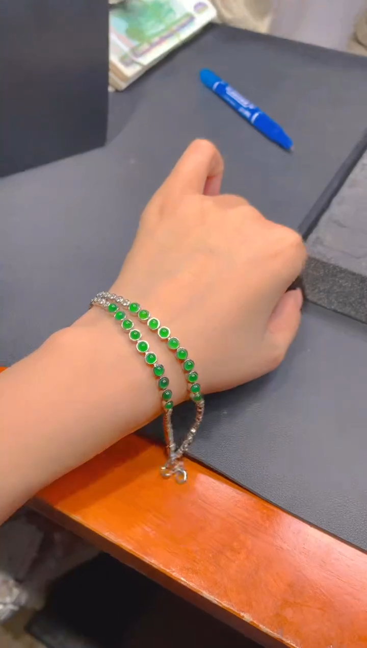 【闪购商品】定制翡翠未镶嵌151多样性发货（发其一）