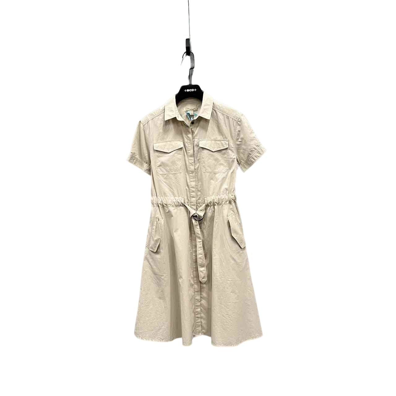 95新 BURBERRY/博柏利 海囤/巴宝莉连衣裙/36码/bc56603