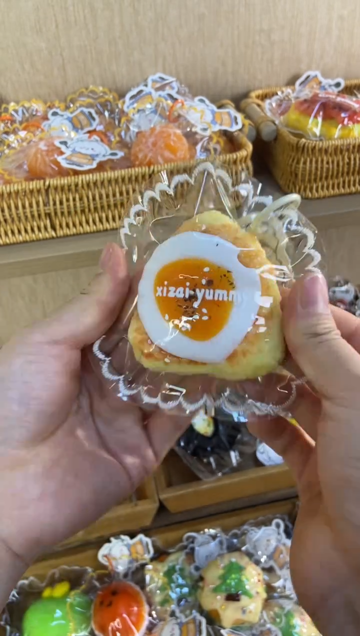 硅胶早餐煎蛋三角饭团