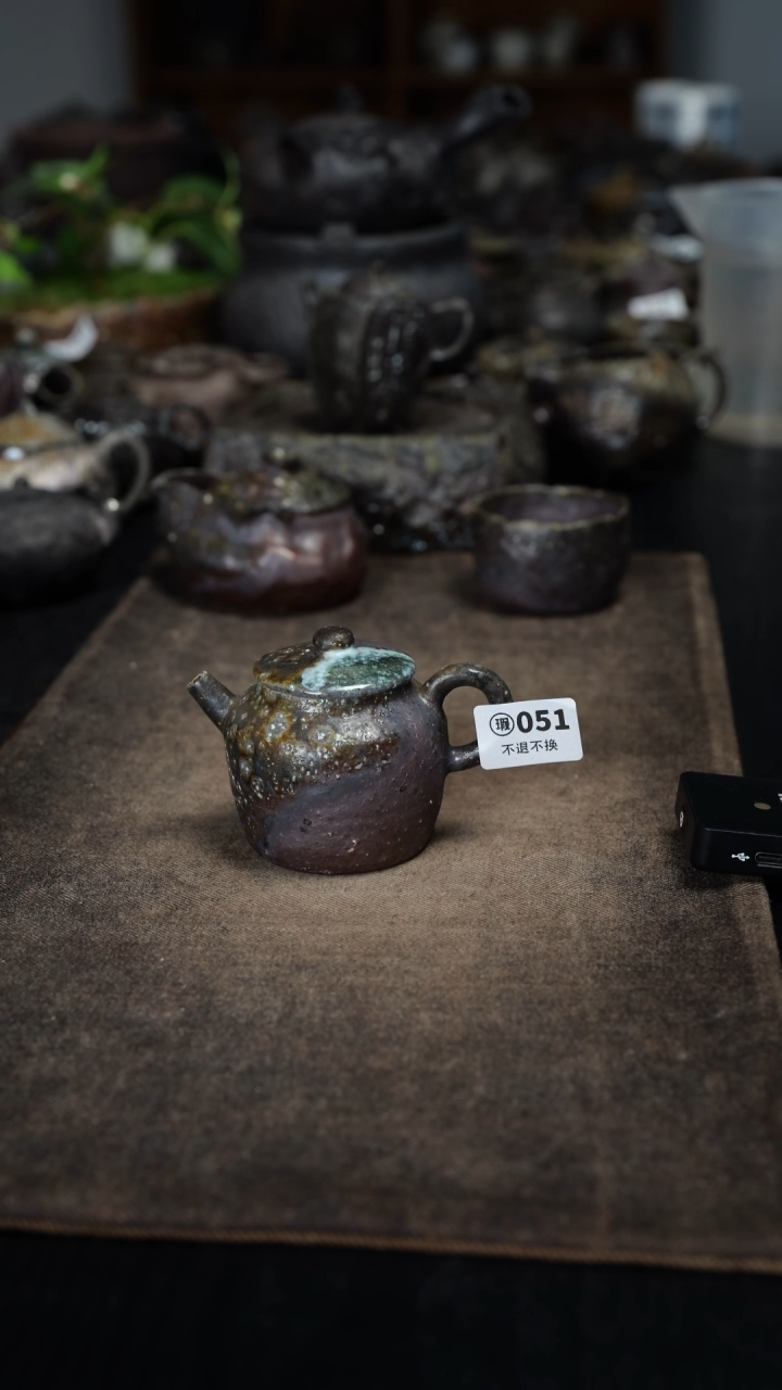 【闪购商品】柴烧的柴烧的柴烧的