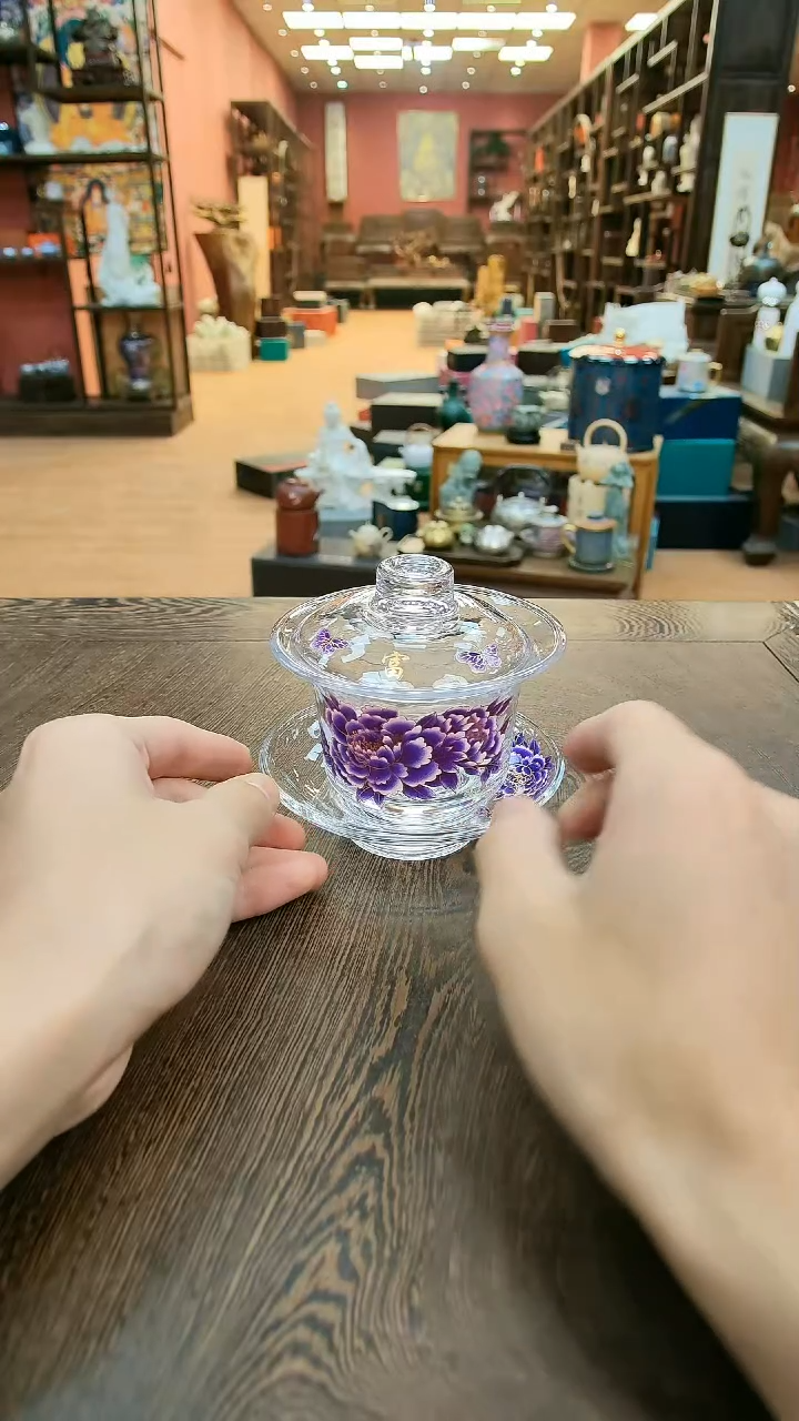 【闪购商品】展厅搬迁！茶具清清清 