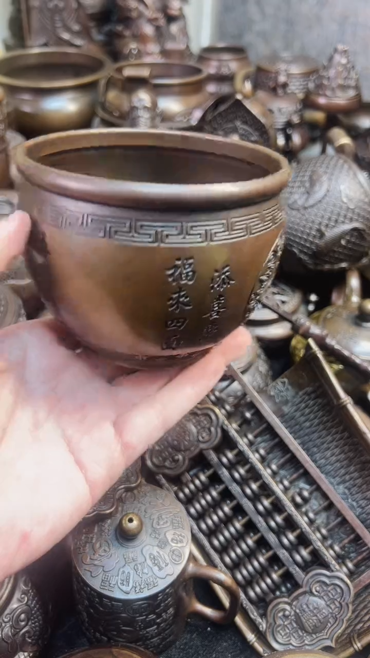 【闪购商品】1案台摆件 物品摆件