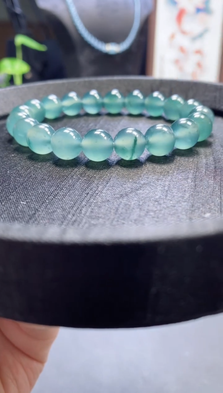 颈饰未镶嵌翡翠W****90802946619