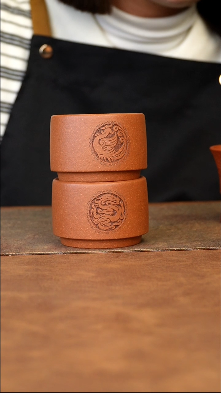 【闪购商品】紫砂茶杯111111111111111