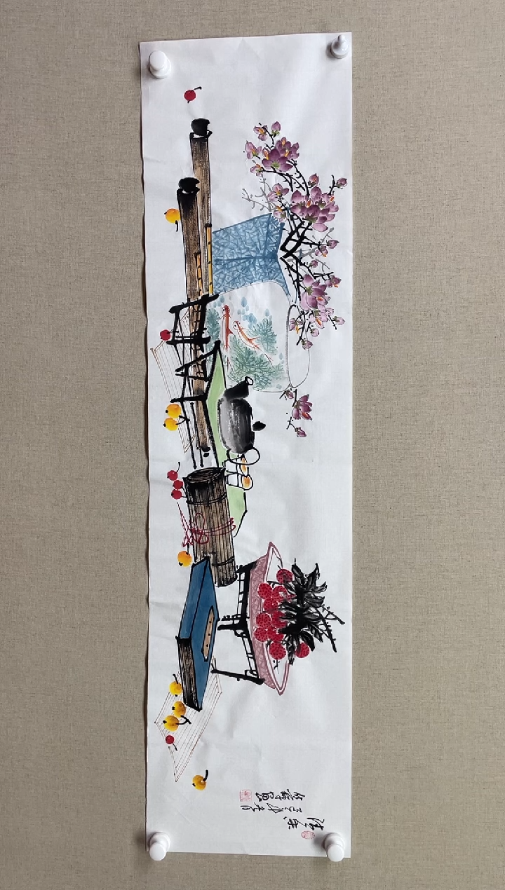 国画138*34 焦辉焦辉焦辉焦辉焦辉焦辉