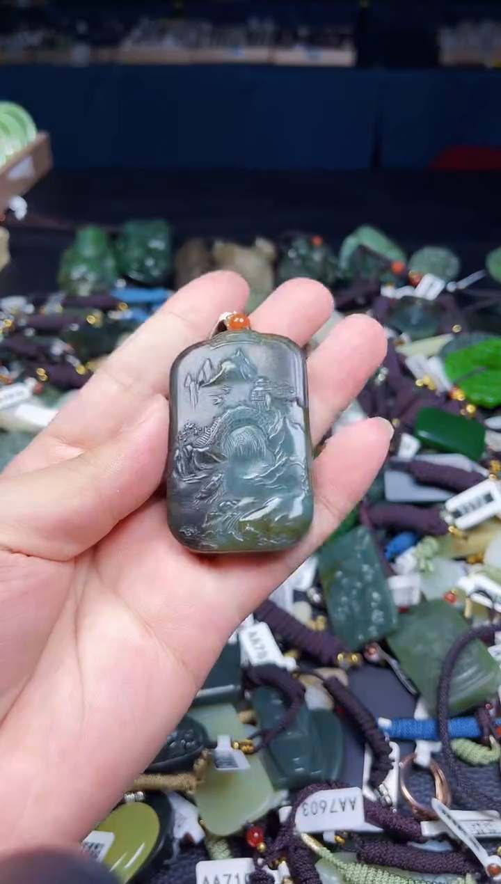 玉未镶嵌拍一发一