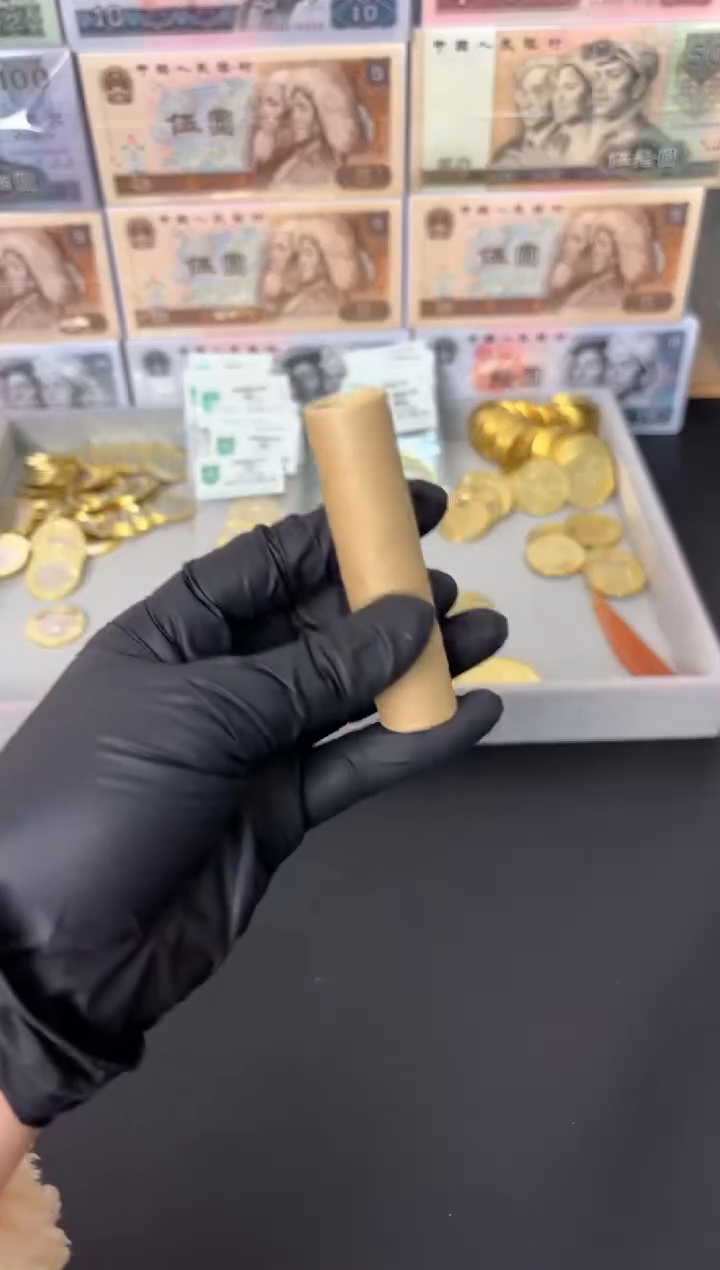 【闪购商品】短卷 原光原卷原厂封装 882