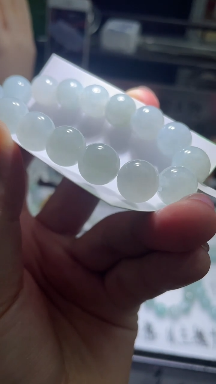 【闪购商品】定制翡翠未镶嵌翡翠