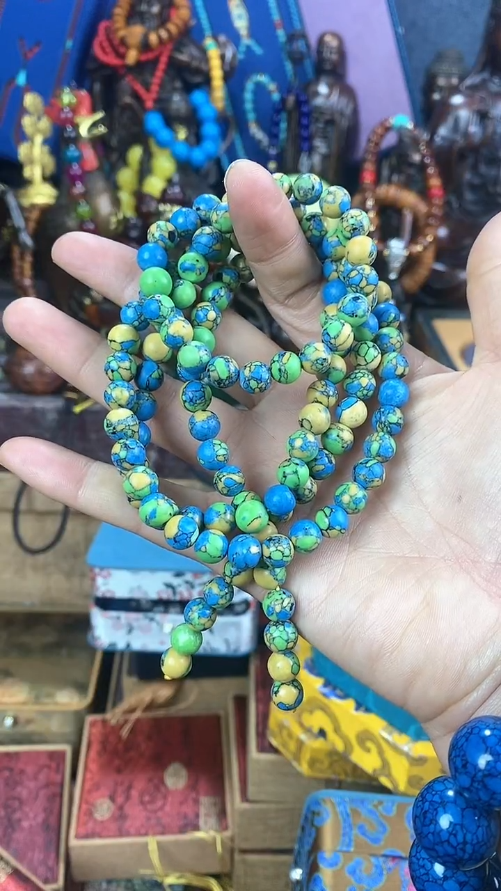 【闪购商品】玛瑙/玉髓手链合金猪妹精品专属链接