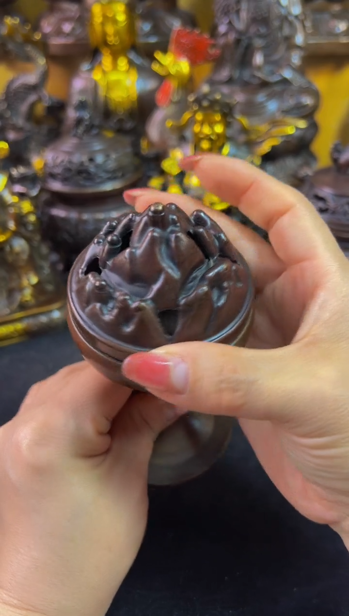 1案台摆件 物品摆件 