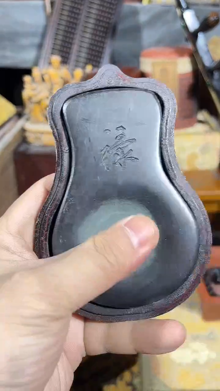 【闪购商品】滴血莲花菩提吊坠1