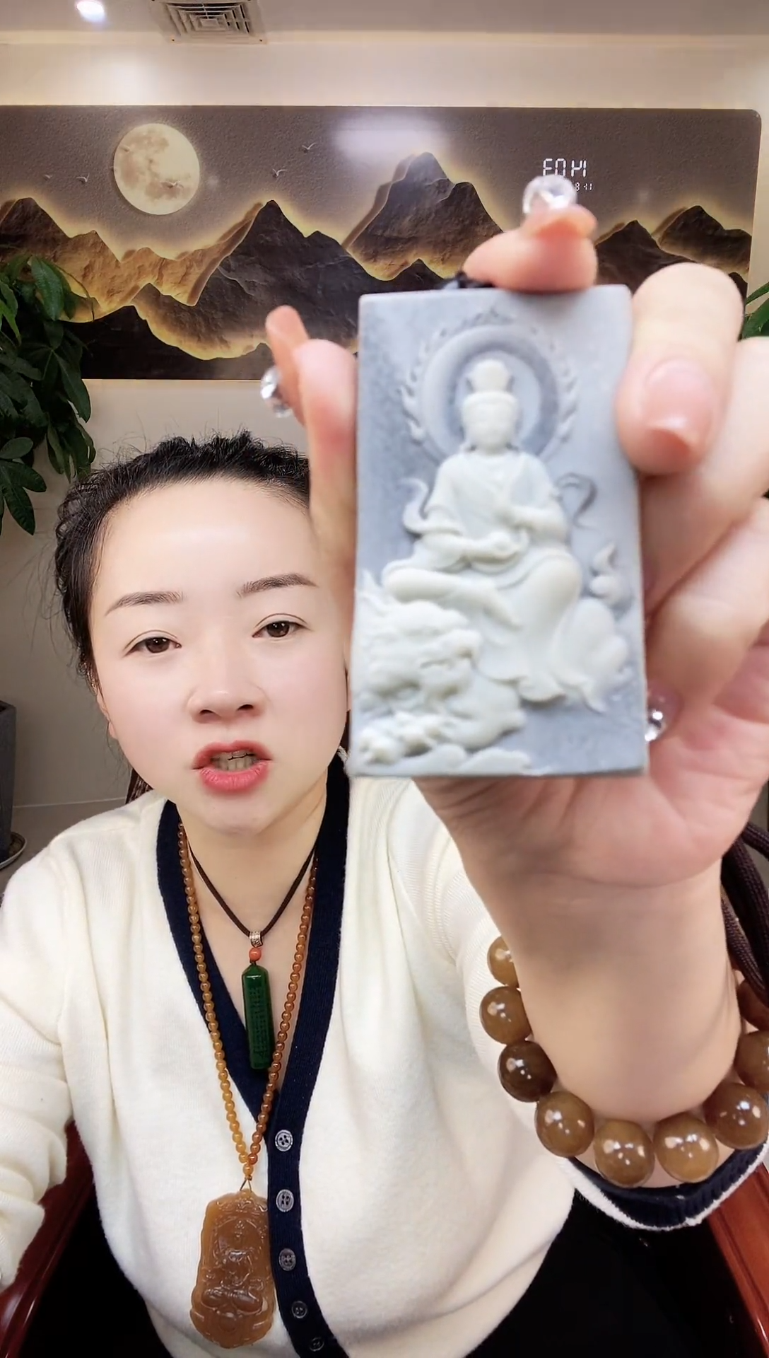 瑕疵牌子多样性随机发一