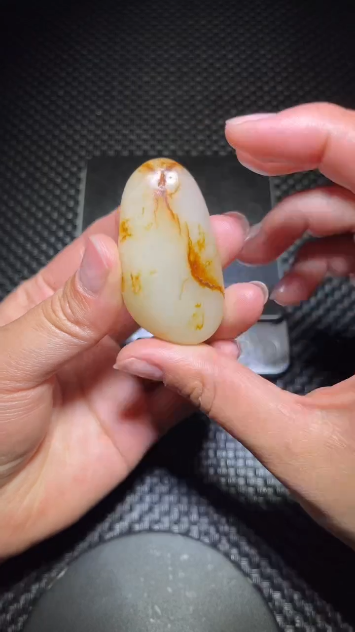 【闪购商品】和田玉挂件未镶嵌196