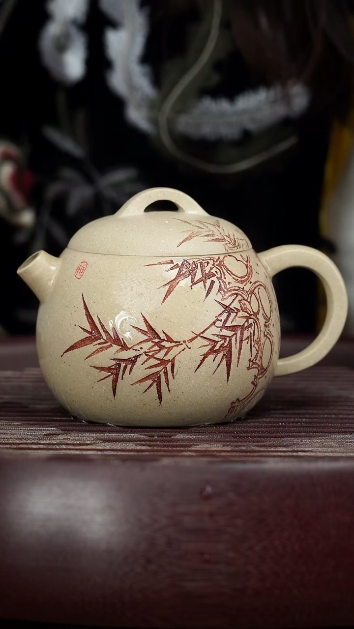 【闪购商品】紫砂茶壶宜兴紫砂壶