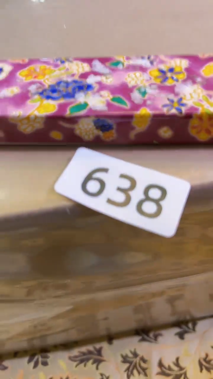 【闪购商品】瓷片陶茶666文玩周边多人